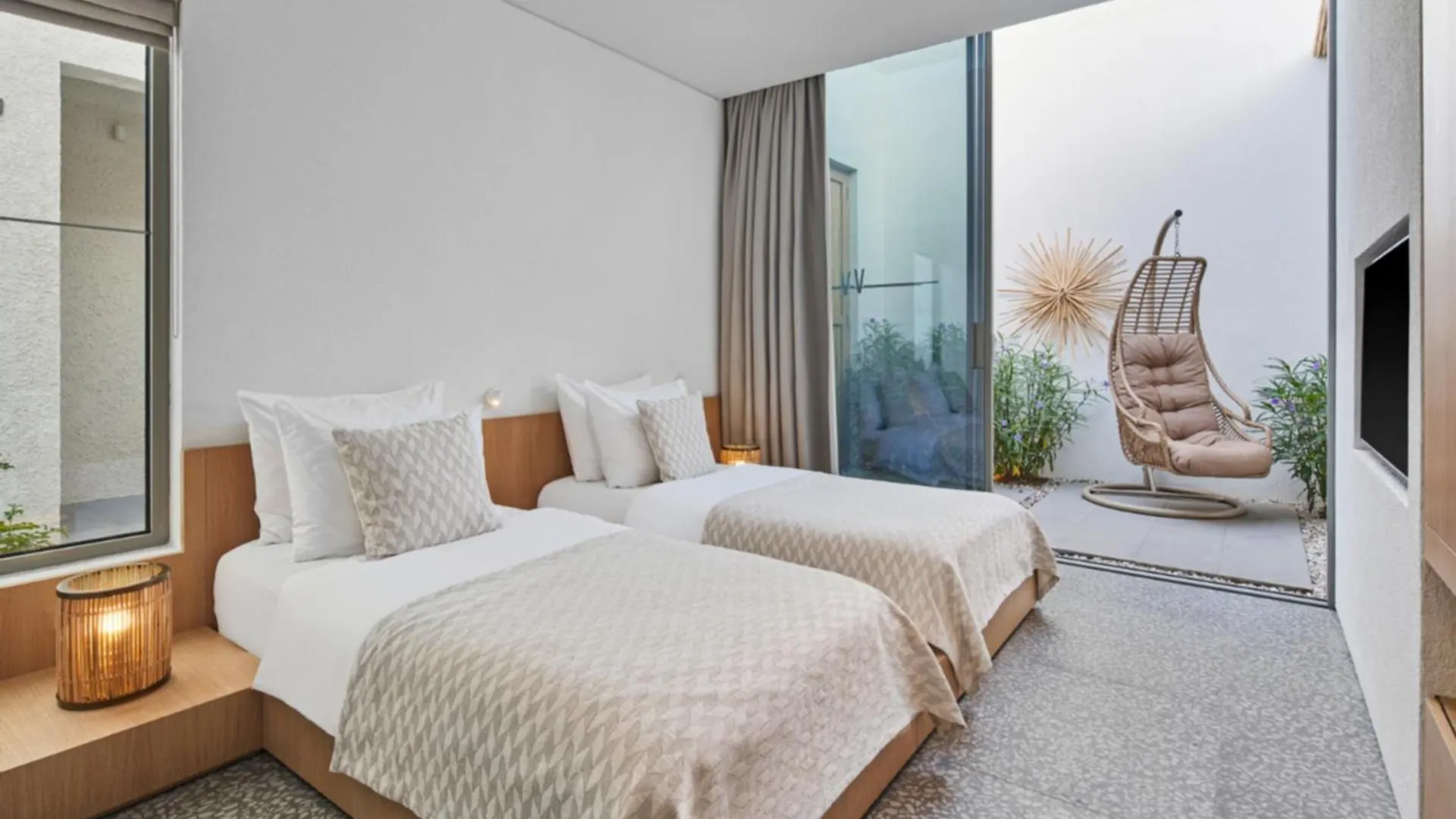 Voyage Torba Hotel Resort