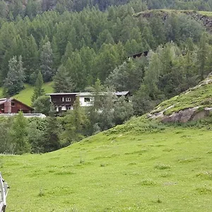 Apartment Anna Sölden
