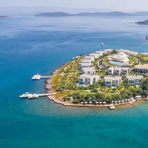 Susona Bodrum, Lxr & Resort