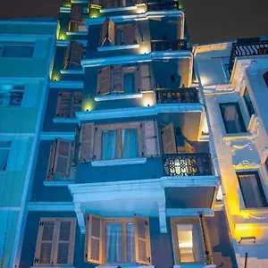 Apartment Taksim Loft Istanbul