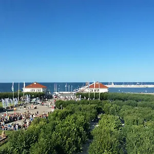 Apartament Klejnot Sopotu Sopot