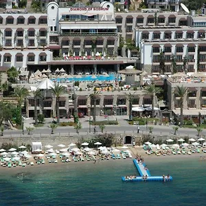 Hotel Diamond Of, Bodrum