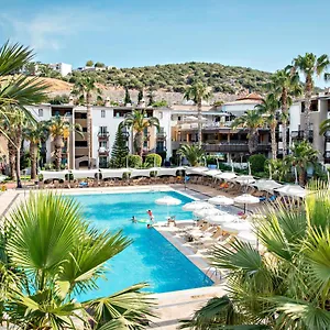 Feriested Tui Magic Life - Adults Only (16+), Bodrum