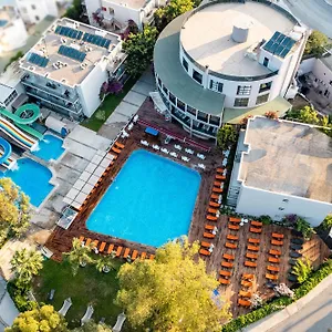 Feriested Bodrum Beach, Gümbet