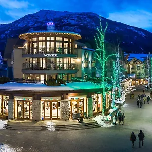 Hotel The Crystal