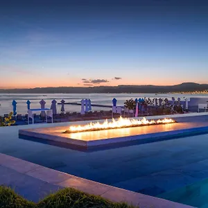 Kempinski Complex Aqaba