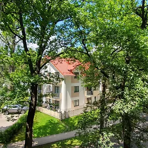 Apartament Pod Dębami Sun&fun Karpacz