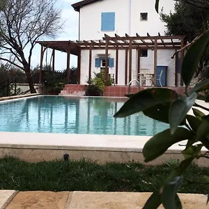 Couette-café Od, Urla