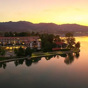 Hotel Althoff Seehotel überfahrt Rotta