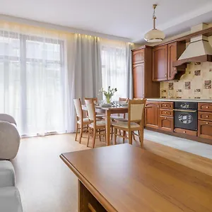 Apartament Sun&snow Sopocka Przystań Sopot