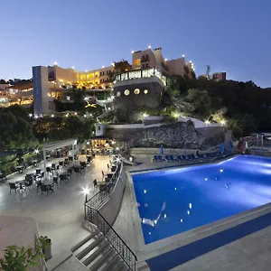 Crystal Bodrum Hotel