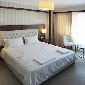Apartment Angelos Home Hotel Istanbul