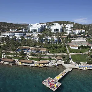 Hotel Holiday & Spa, Bodrum