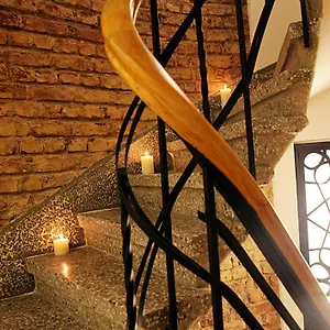 Apartment Frida Istanbul