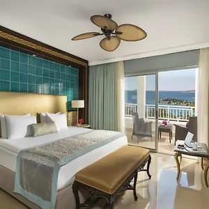 Station touristique Rixos Premium Bodrum, Torba