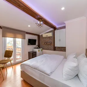 Apartment Taksim Istanbul