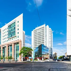 Apartament Benthos Towarowa Poznań