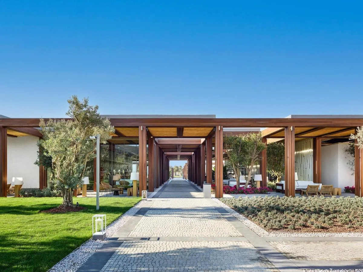 Voyage Torba Hotel Turquie
