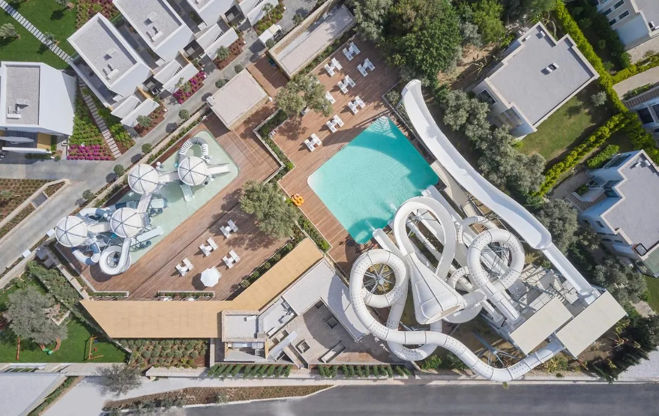 Voyage Torba Hotel Station touristique