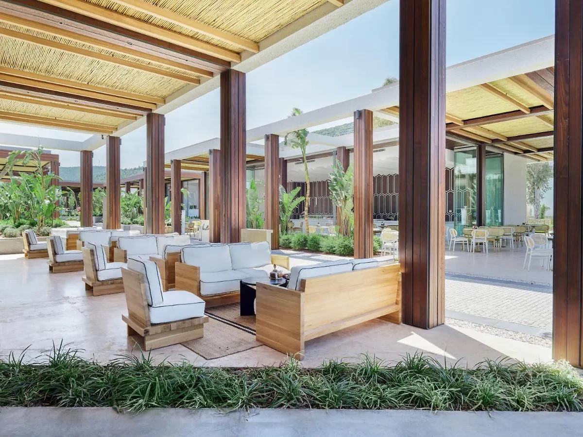 ***** Station touristique Voyage Torba Hotel Turquie