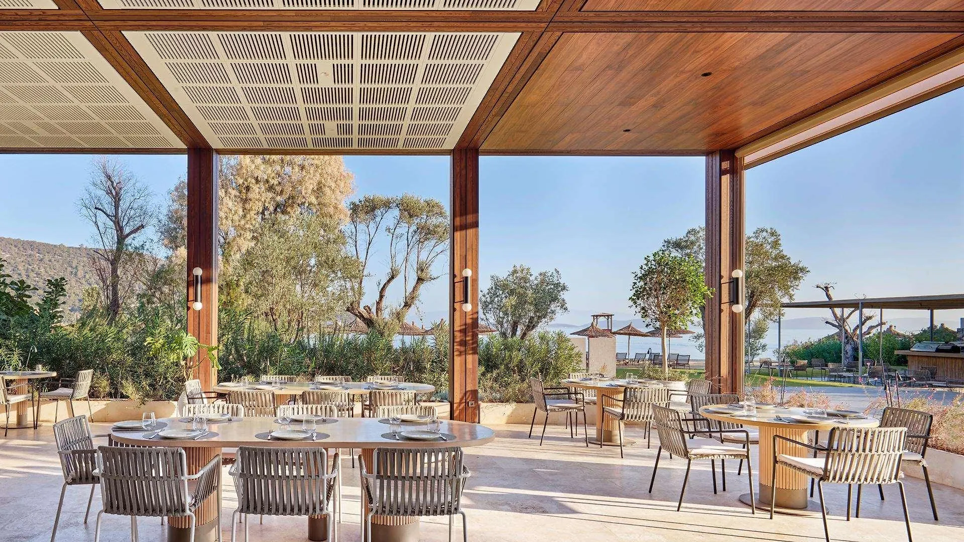 Voyage Torba Hotel Station touristique