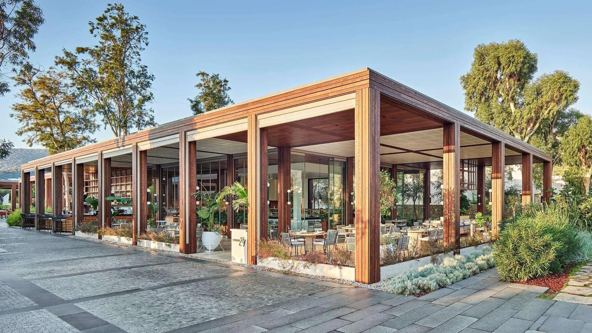 Voyage Torba Hotel Station touristique