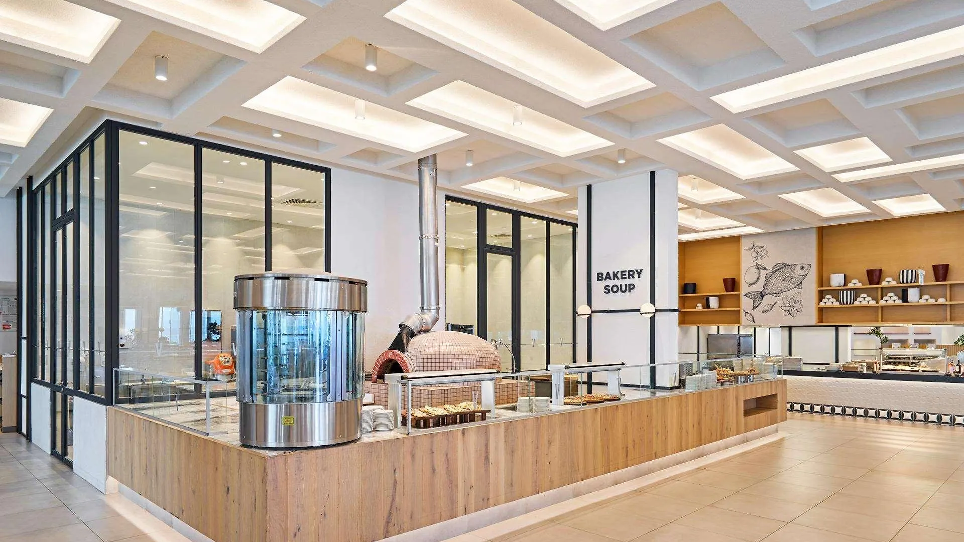 Voyage Torba Hotel 5*,  Turquie