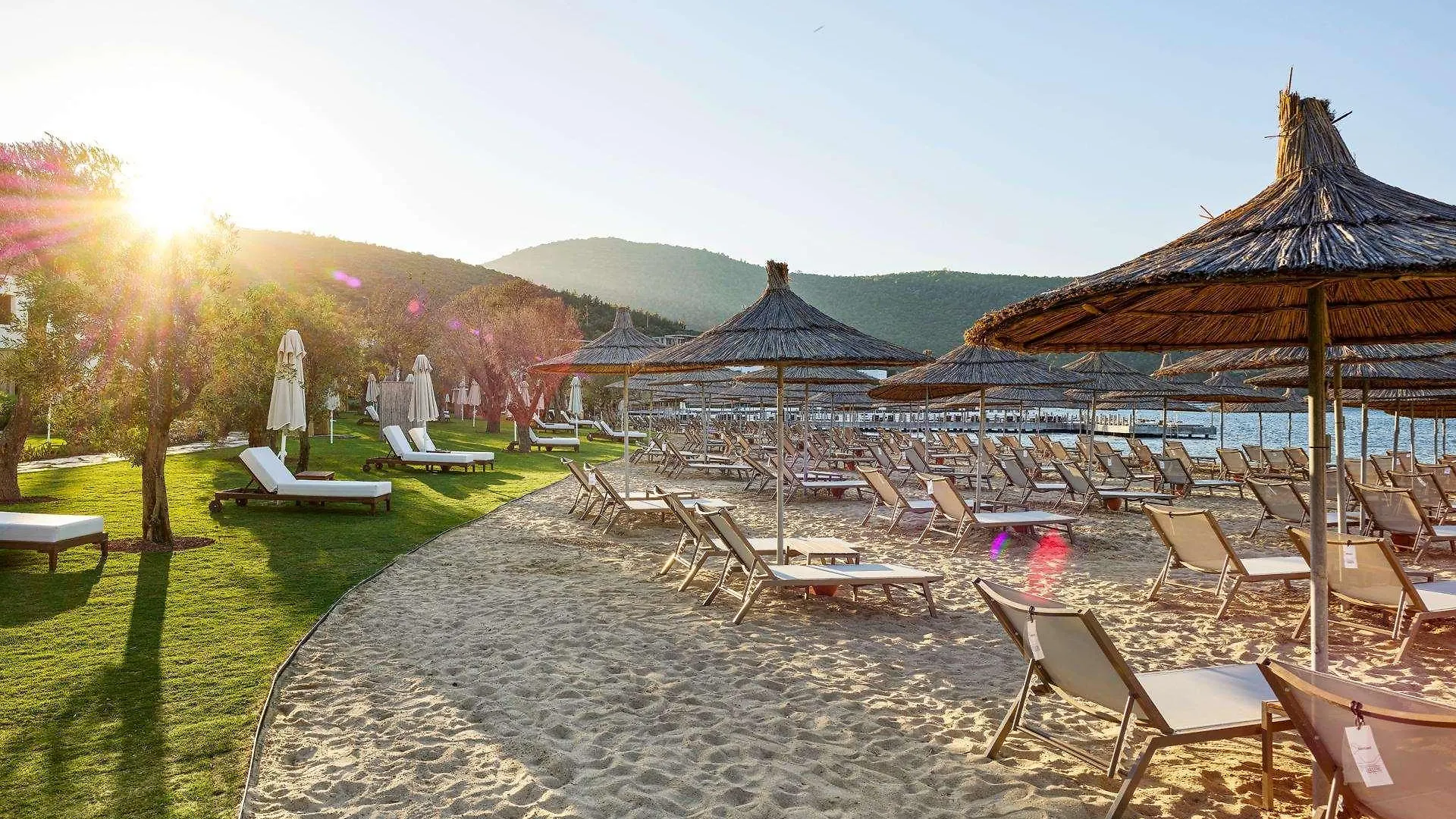 Voyage Torba Hotel Station touristique