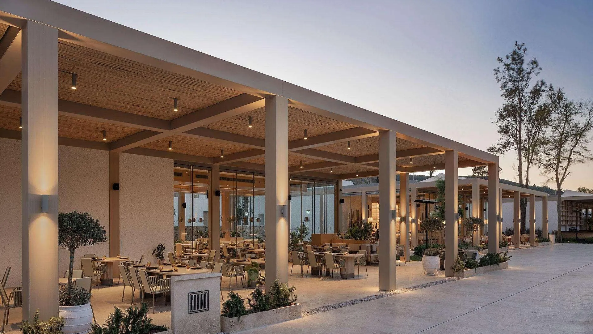 Voyage Torba Hotel Station touristique