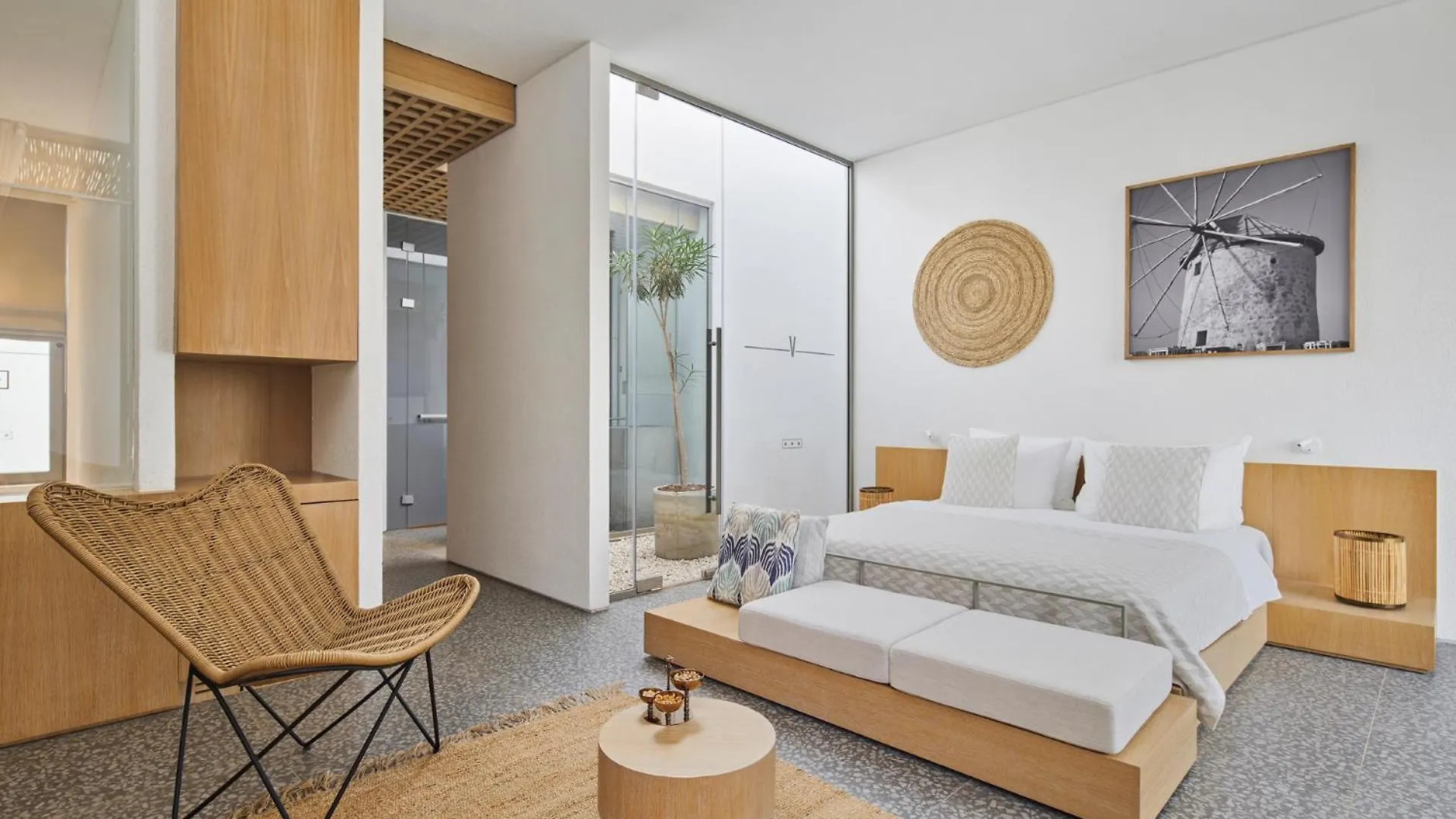 Station touristique Voyage Torba Hotel