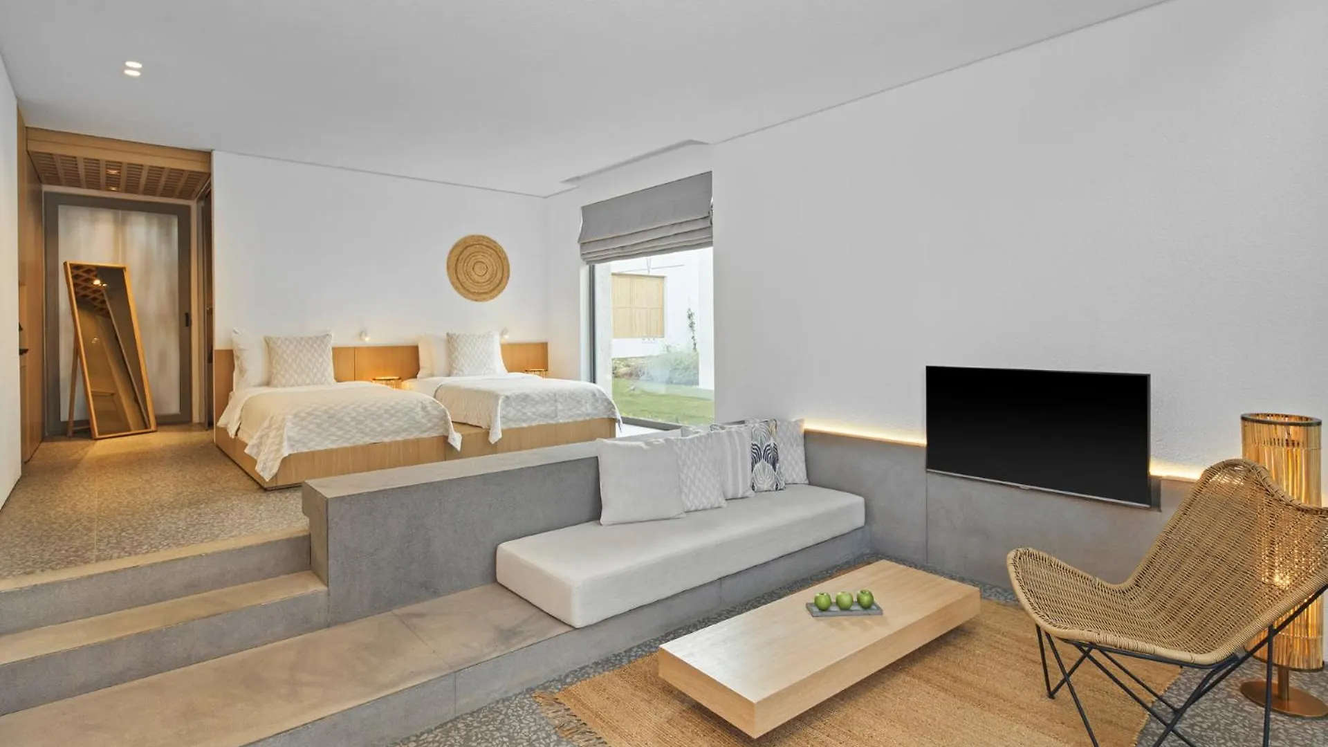 Station touristique Voyage Torba Hotel