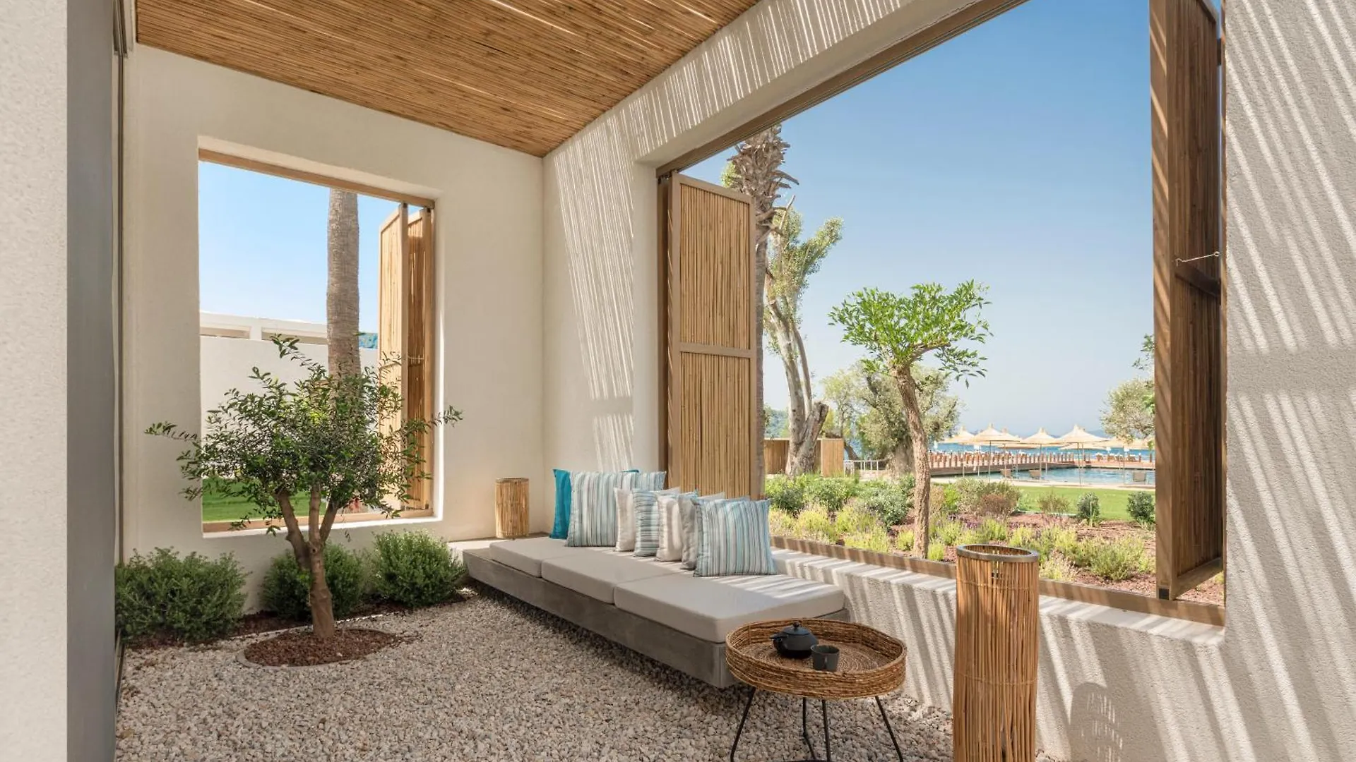 Voyage Torba Hotel 5*,  Turquie