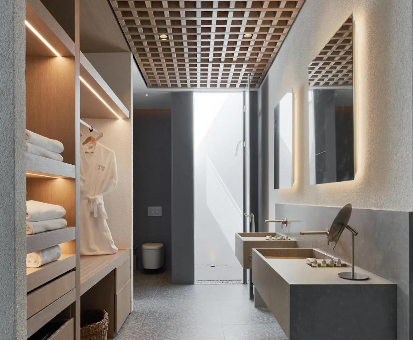 Voyage Torba Hotel Station touristique