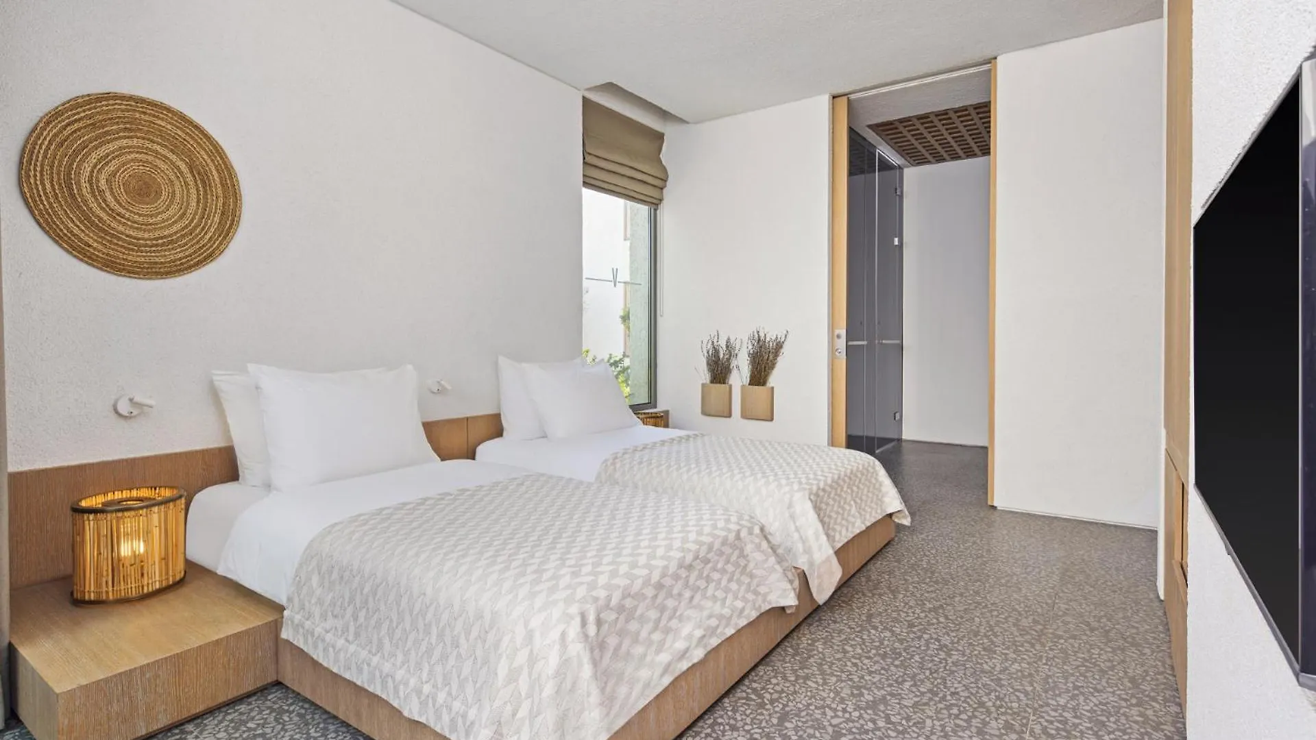 Voyage Torba Hotel Station touristique