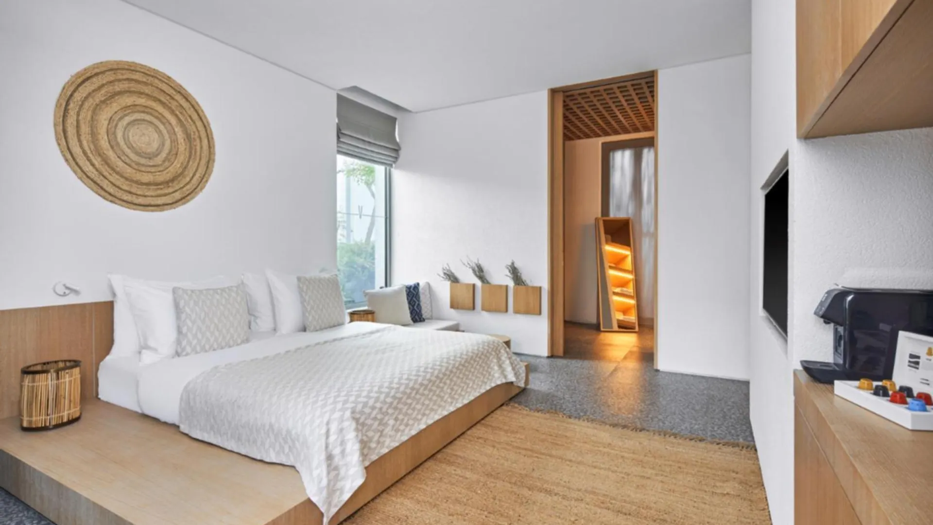 ***** Station touristique Voyage Torba Hotel Turquie