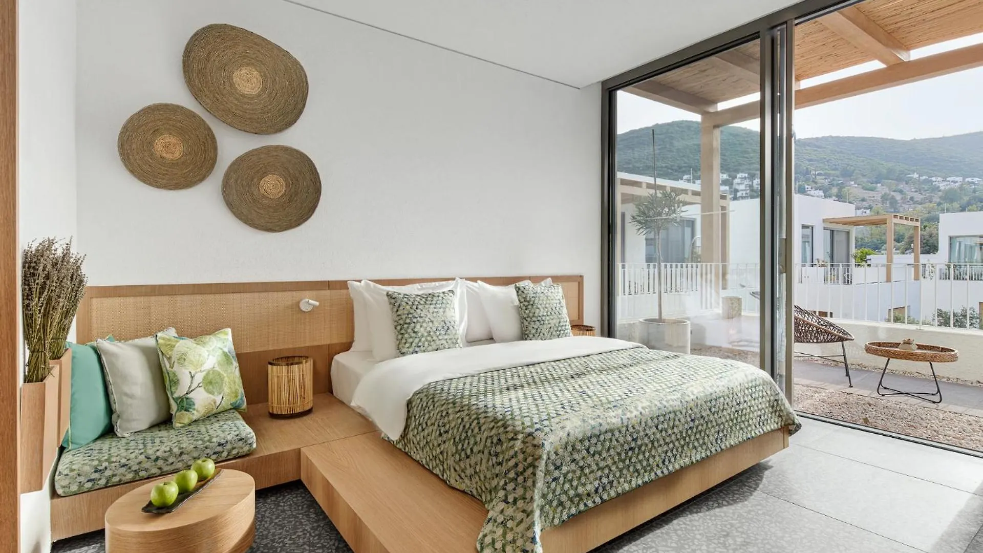 Station touristique Voyage Torba Hotel