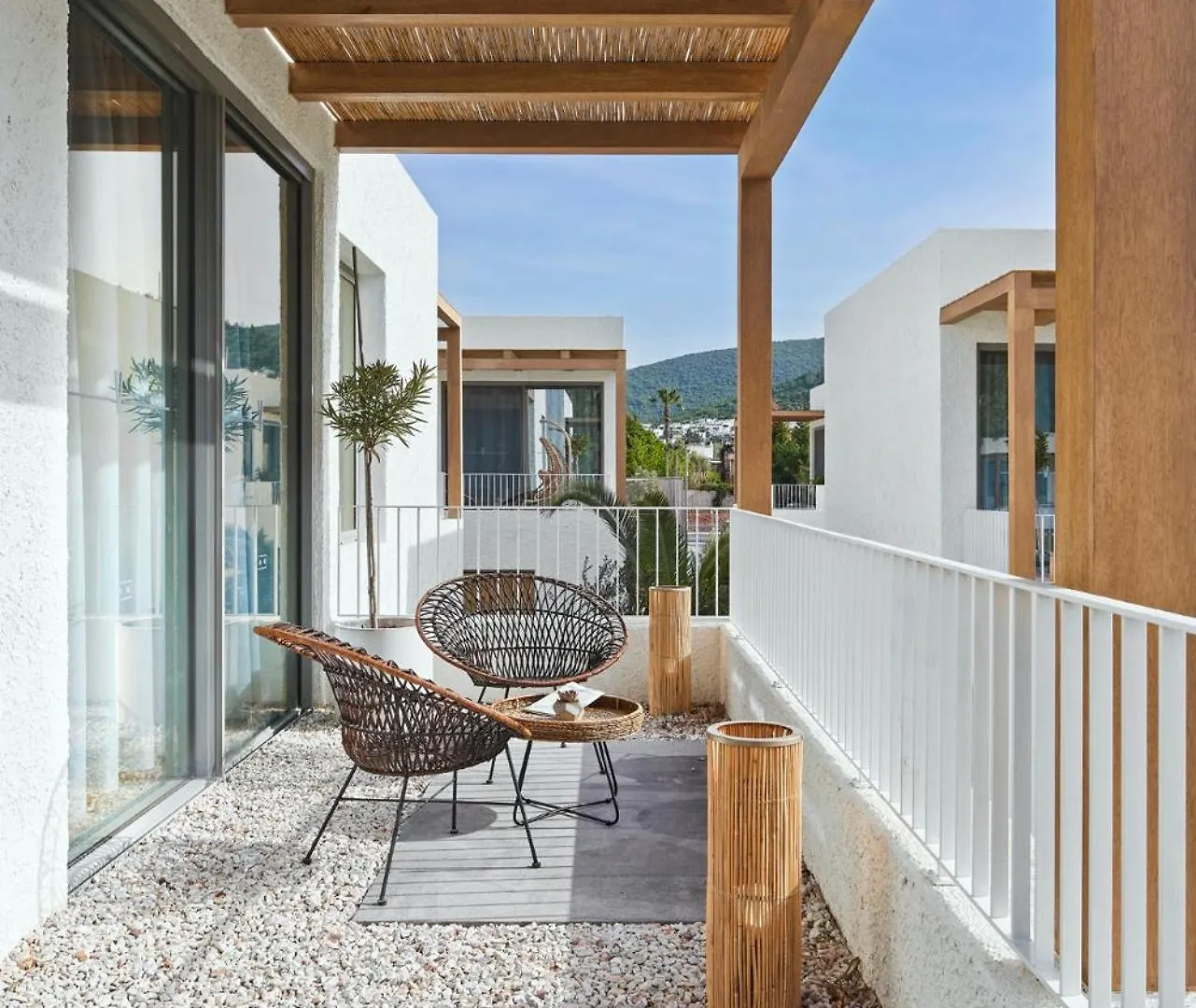 ***** Station touristique Voyage Torba Hotel Turquie