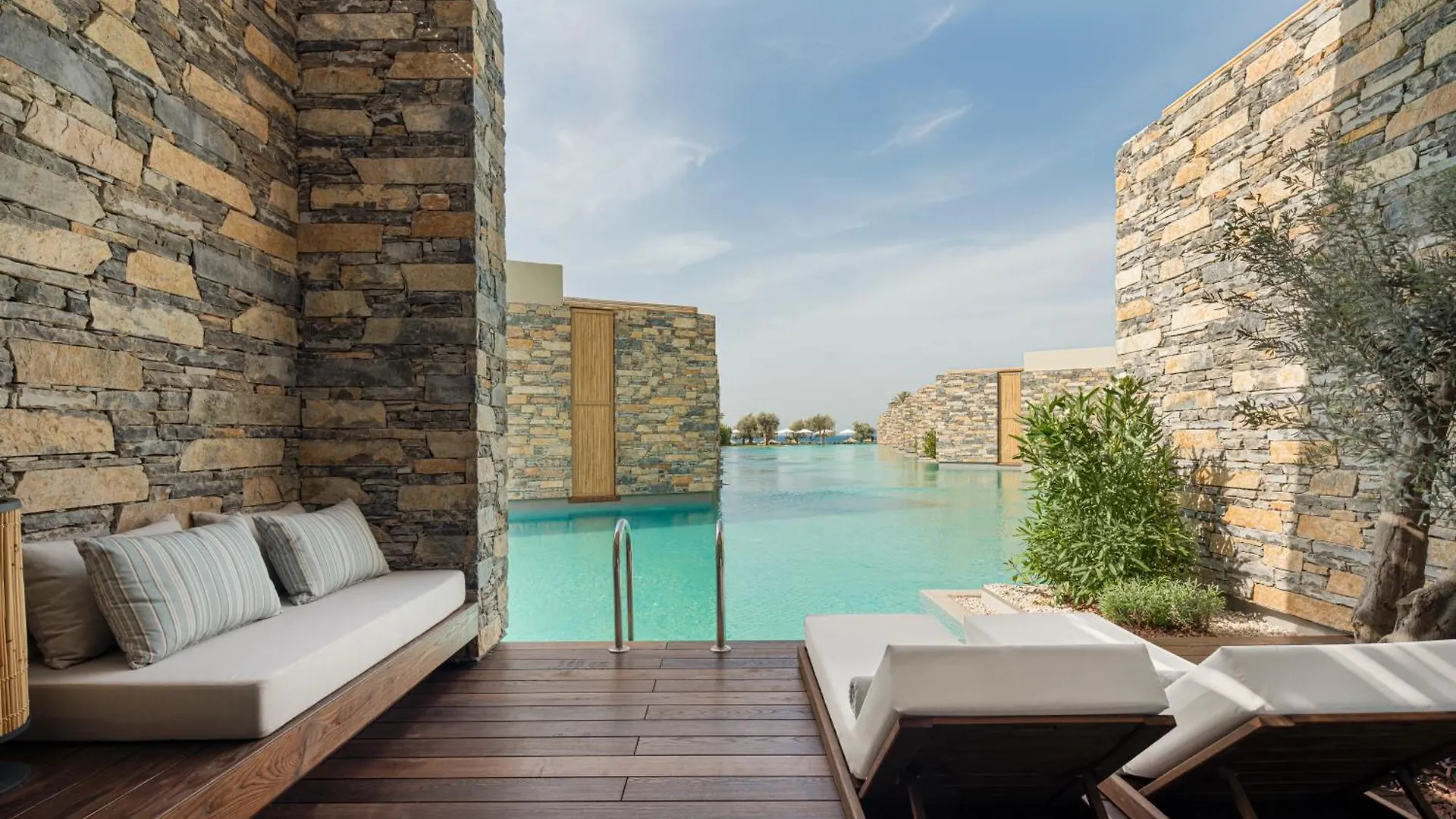 Station touristique Voyage Torba Hotel