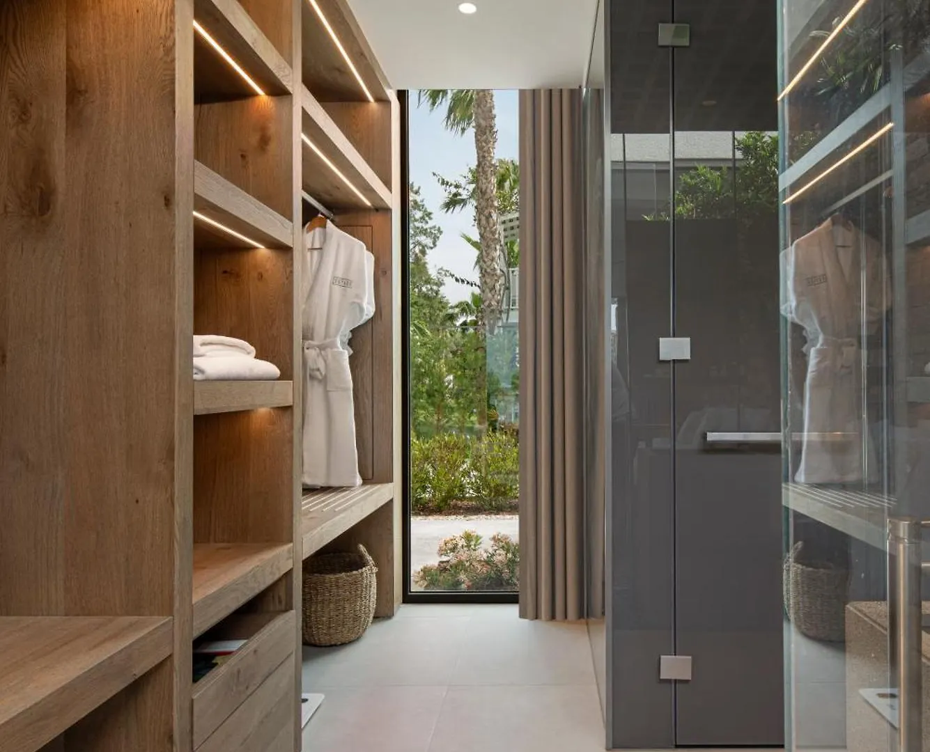 Voyage Torba Hotel Station touristique