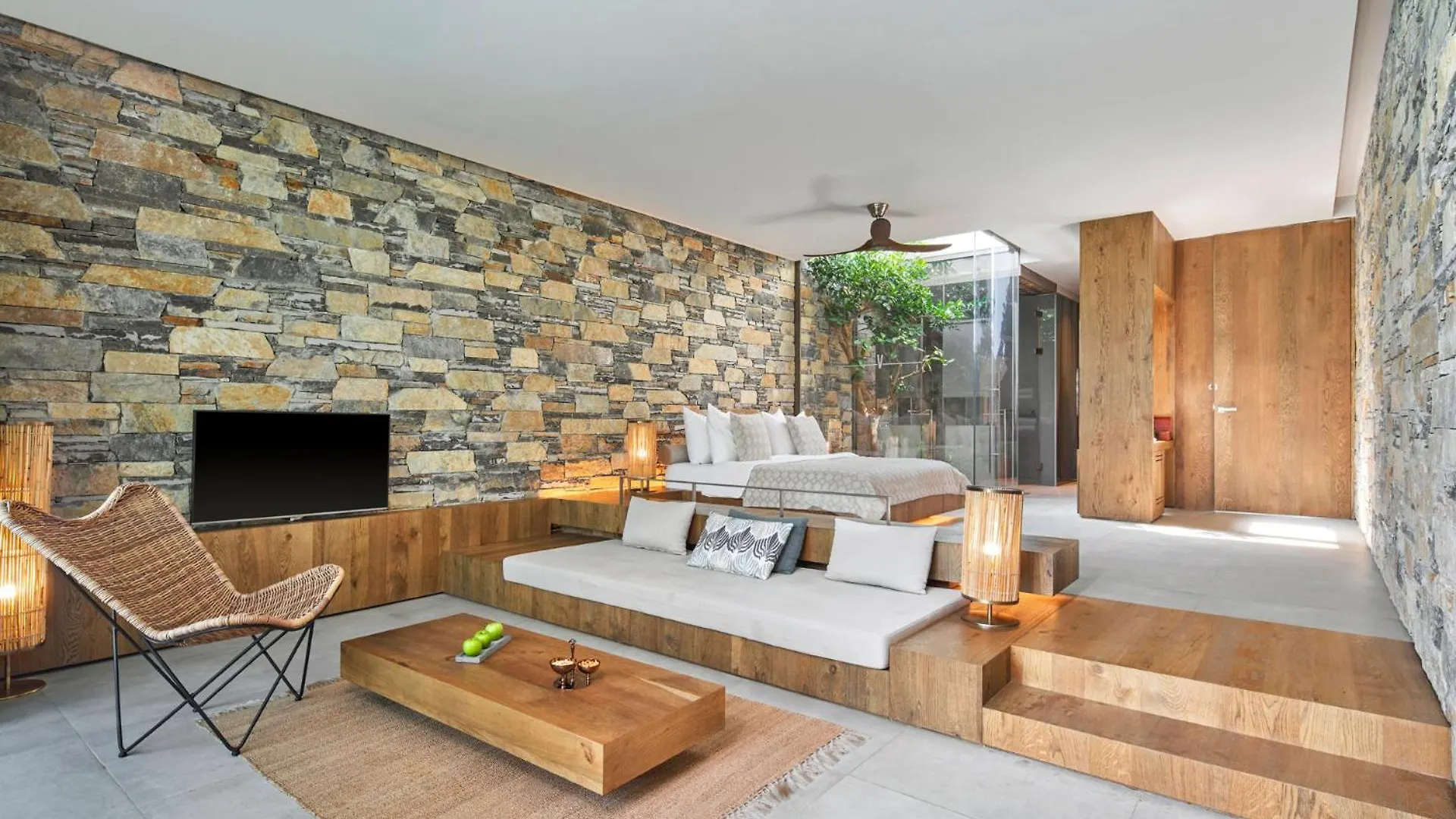 Voyage Torba Hotel Station touristique