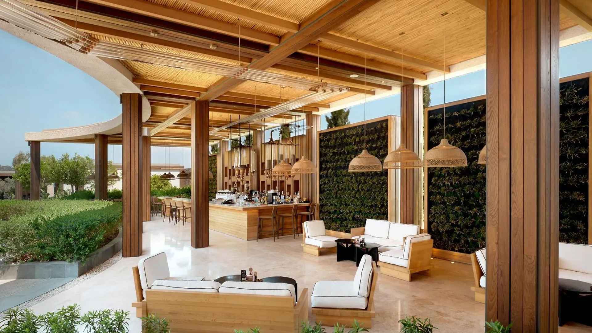 Voyage Torba Hotel Station touristique