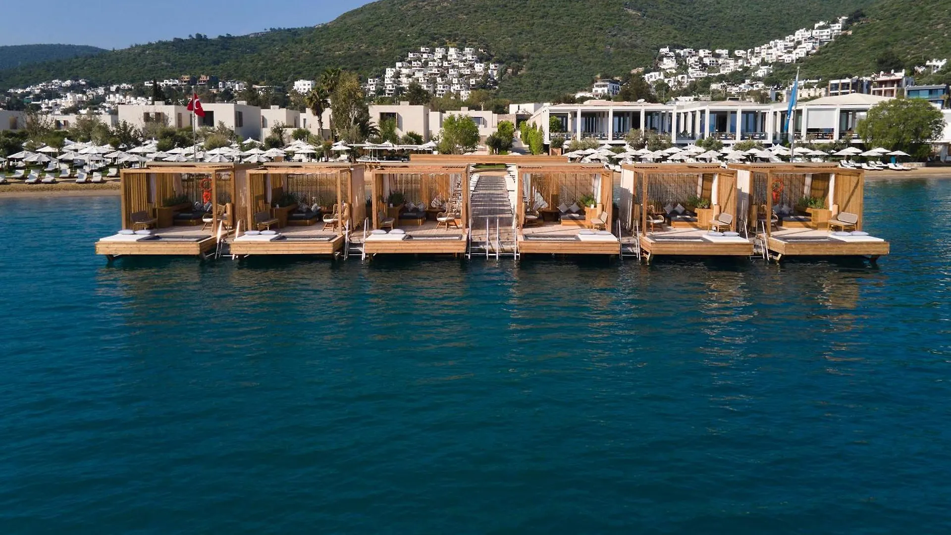 Voyage Torba Hotel 5*,