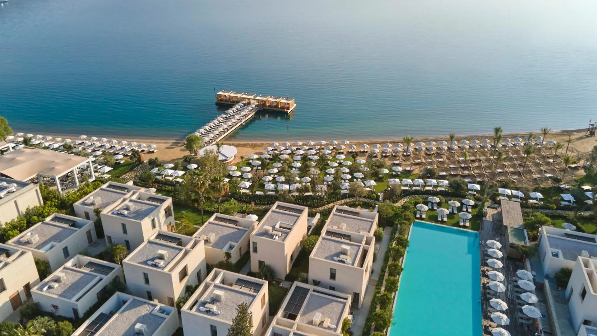 Voyage Torba Hotel Station touristique