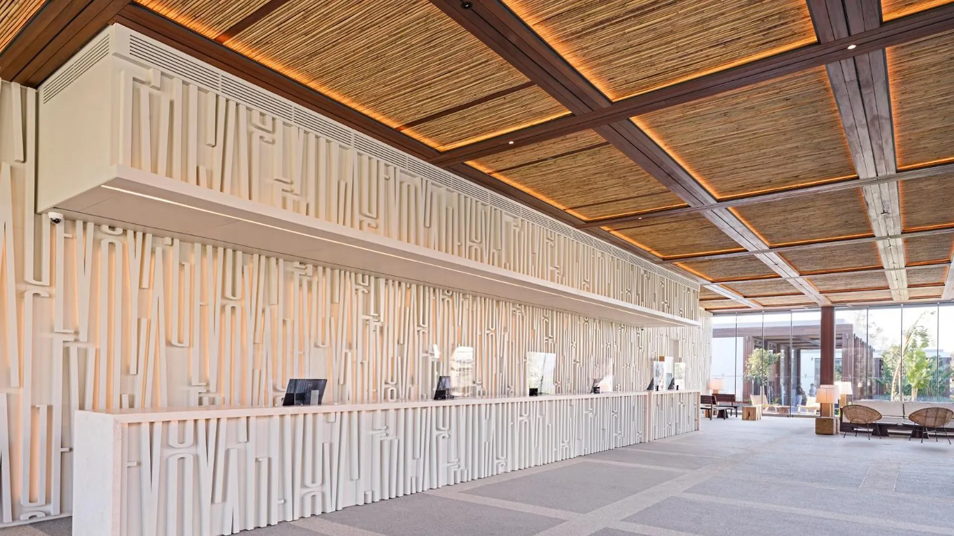 Voyage Torba Hotel Turquie